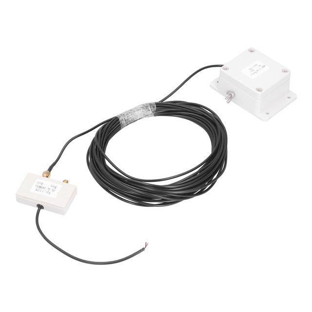 Portable Shortwave Antenna, Stainless Steel Vibrator Antenna Install Easily For Receiving Signal