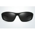 thumbnail image 3 of Lunettes de Sport pour Hommes Femmes Course Cyclisme Pêche Golf Conduite Lunettes de Soleil, 3 of 8
