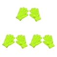 thumbnail image 3 of Guantes Sonducket 1 par para niños antifrío prácticos sencillos accesorios de ropa de invierno, 3 of 6