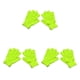 thumbnail image 2 of Guantes Sonducket para niños color negro rojo gris claro azul cielo blanco, 2 of 6