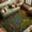 Color 1, variant on Rdsfhsp Kids Velvet Area Rug City Road Construction Map Play Mat, Non Slip Soft Plush Carpet, Machine Washable Stain Resistant Durable, Boys Bedroom Playroom Daycare Floor Mat Decor