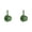 Green, variant on CSSJKYJ Plastic Water Ladle with Long Handle Dipper for Kitchen Bathing and Plant Watering Versatile Scoop for Household Use.Green