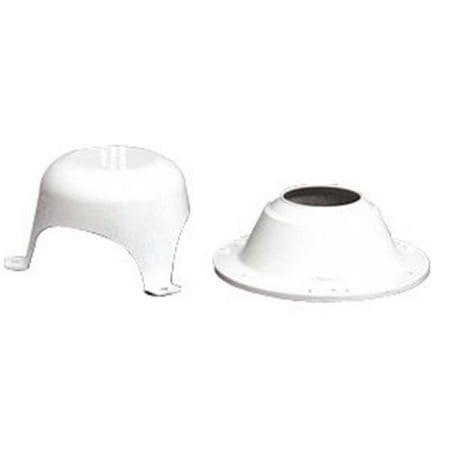 

43 Polar Plumbing Vent White
