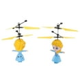 thumbnail image 4 of Drone Volador De Inducción, Chip De Suspensión Inteligente RC Fly Aircraft Vuelo Estable Para Interiores, 4 of 7