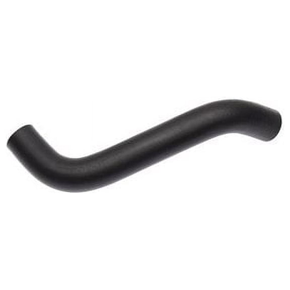 Upper Radiator Hose - Compatible with 2010 - 2022 GX460 4.6L V8 GAS 2011 2012 2013 2014 2015 2016 2017 2018 2019 2020 2021