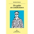 thumbnail image 1 of Un Polvo en Condiciones Anagrama Irvine Welsh, 1 of 2
