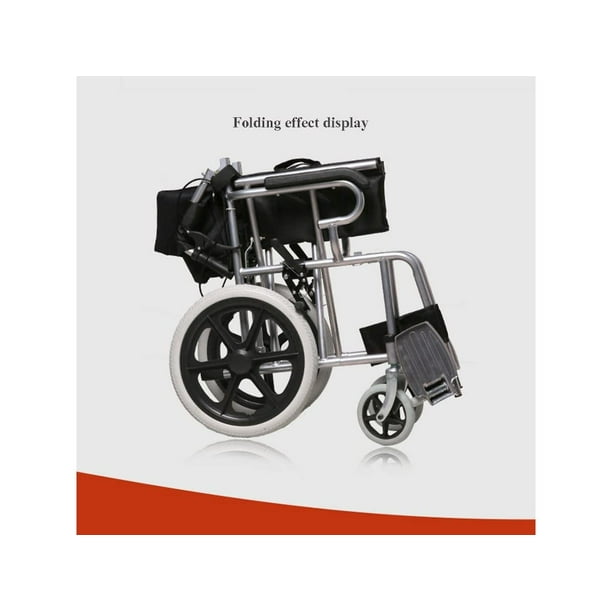 Ceinture de sécurité Durable pour fauteuil roulant, 2 pouces