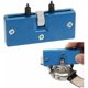thumbnail image 5 of Rectángulo ajustable reloj caja trasera cubierta abridor removedor llave reparación Kit herramienta, 5 of 5