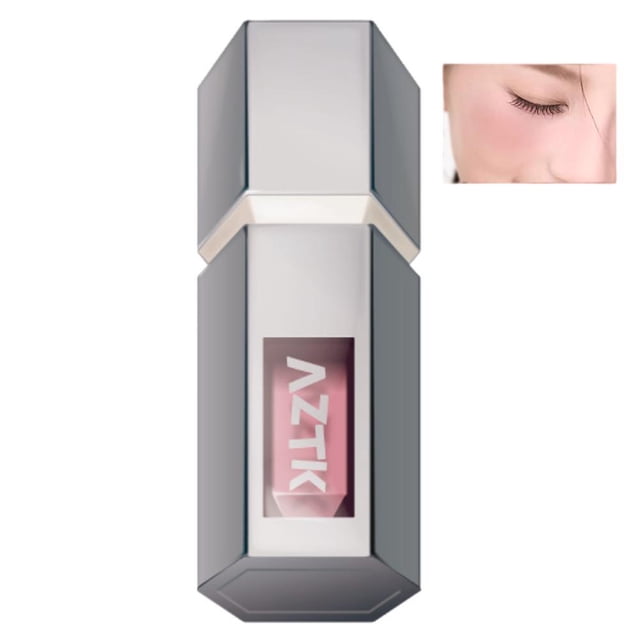 Blush Liquide Longue Durée et Anti-Bavure Multi-Usage Blush Liquide Mat H2J8