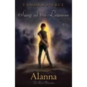 Alanna : The First Adventure, Used [Hardcover]
