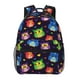 thumbnail image 1 of Balery Owls And Hearts Mochila Escolar Impresa, Mochila Ligera para Viajes Casual, Mochila Duradera y Cómoda Multifuncional, Mochila para Laptop-One Size, 1 of 5