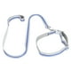 thumbnail image 4 of Collares Reflectantes Para Perros Correas A Juego Para Perros Juego De Collares Para Perros Al Aire Libre Collares Reflectantes De Nailon Para Perros Al Aire Libre Con Hebilla De Ccdes Otros, 4 of 8