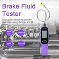 thumbnail image 1 of Labymos Handheld Portable Brake Fluid Tester Large Display Automotive Brake Fluid Testing Tool Brake Fluid, 1 of 8