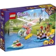 thumbnail image 4 of Kit de construcción LEGO Friends Vet Clinic Rescue Helicopter 41692 LEGO -, 4 of 7