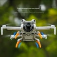 thumbnail image 2 of Trépied Rehausseur pour DJI Mini 4 Pro Améliore la Stabilité Performance, 2 of 10