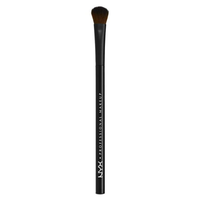 NYX Professional Makeup Pinceau ombre à paupières 12