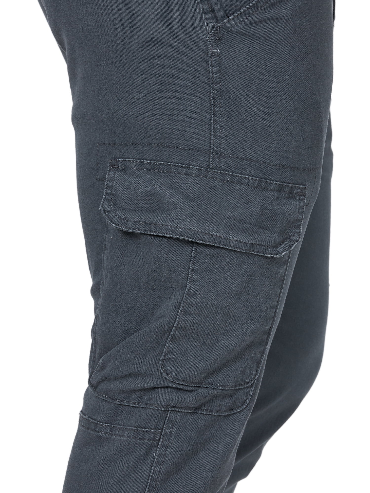 wrangler tapered cargo pants