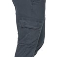 thumbnail image 4 of Wrangler Men's Regular Taper Stretch Cargo Pants, 4 of 7