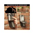 thumbnail image 4 of Master Lock 5423e Push Button Select Access Key Safe, 4 of 9
