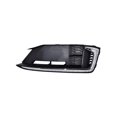 thumbnail image 1 of Parrilla para Honda Civic 2019 al 2020 Genérica Civic 4 Puertas, 1 of 5