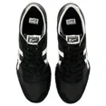 thumbnail image 2 of Onitsuka Tiger SERRANO BLACK / WHITE TH109L Unisex Sports shoes NEW DHL JP asics, 2 of 6