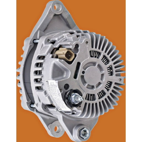 DB Electrical 400-48104 New Alternator for Dodge Journey 2009-2014 2.4L