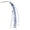 Blue-3, variant on GOFLIC Artificial Frosted Fruit Branches, Faux Ball Stalks for Wedding Decor and Home Vase Display, Decorative Picks for Tree Wreath Centerpieces, 10 Stalks
