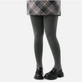 thumbnail image 2 of Womens Fall Clothes, Full Footed for Mild Weather, Plus Size Women's Tights, 2 of 9