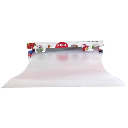 Ginsu Disposable Cutting Board - Clear - Clear