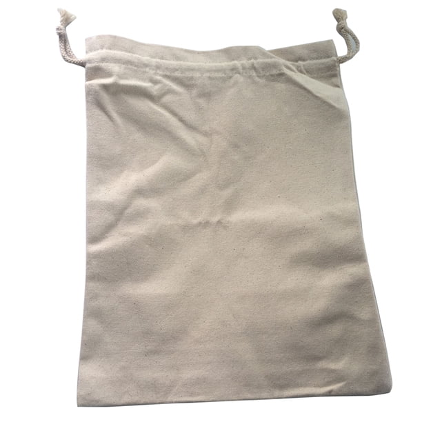 Bolsa de hielo reutilizable de lona reforzada con algodón resistente, multiusos, accesorios de cocina