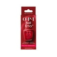thumbnail image 2 of OPI Nail Envy Lacquer, Big Apple Red, Nail Polish, 0.5 fl oz, 2 of 8