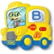 thumbnail image 1 of LeapFrog Fridge Phonics Juego de letras magneticas, amarillo LeapFrog LeapFrog, 1 of 2