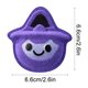 thumbnail image 2 of Bolas de Baño con Temática de Halloween: Diseños de Cabeza de Calabaza, Bruja y Fantasma para Una Hora de Baño Divertida. Bombas de Baño Efervescentes para Niños y Adultos. Baño Relajante con Aromas, 2 of 6