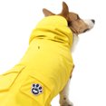 thumbnail image 4 of Canada Pooch Dog Torrential Tracker Yellow 20, 4 of 5