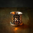thumbnail image 4 of Oud Al Ibtisam Bakhoor Set by Dukhni | 2 x 9 Piece each & Taj Bakhoor Burner | Arabic Bakhoor Incense | Warm Floral Oud Blend | Perfect for Prayer Time | to Relax & Meditate | Ramadan & Eid gift…, 4 of 8