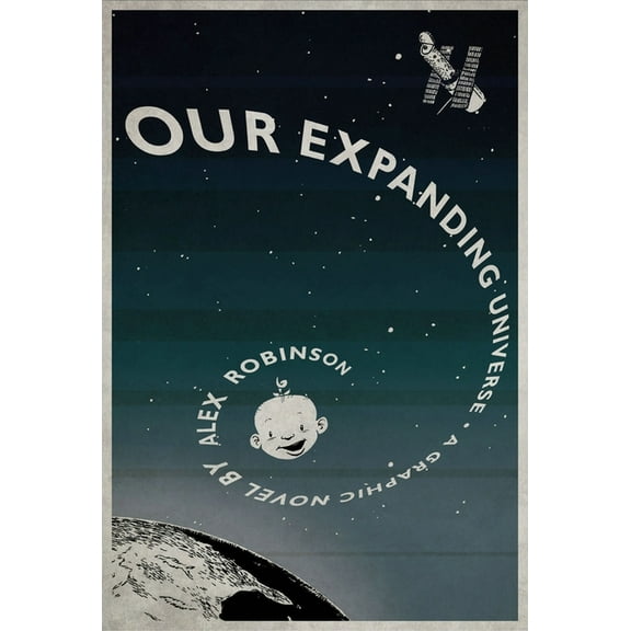 Our Expanding Universe (Paperback)