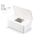 thumbnail image 3 of Caja para toallitas húmedas, caja para toallitas húmedas para bebés, caja para guardar pañuelos, caja para papel higiénico, 3 of 4