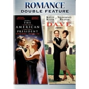 The American President / Dave (DVD)