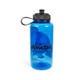 thumbnail image 2 of Avatar: The Last Airbender Appa Paw Up Sports Water Bottle | Holds 33 Ounces, 2 of 7
