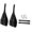 w Mousqueton Longe, variante sur Quzzie Lot de 2 Sangles Abdominales Suspendues, Sangles Abdominales D\'entraînement Physique, Rehausseur de Jambes, Appareil D\'entraînement Physique Pratique, Ceinture d'Entraînement Abdominale pour Exercice