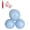 B, variant on Reusable Inflatable Balloon Garland Arch Kit – Self-Inflating Reusable PVC Balloon Arch for Party, Wedding, Birthday, Baby Shower, Graduation, Easy Setup