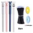 thumbnail image 5 of Writing Pens for Journaling, Gel Pens for Journaling, 0.5 Fine Tip, Erasable Colored Pens, Friction Activated Erasing, Assorted Soft Hues, Note Taking, Cute Office Supplies for, 5 of 6