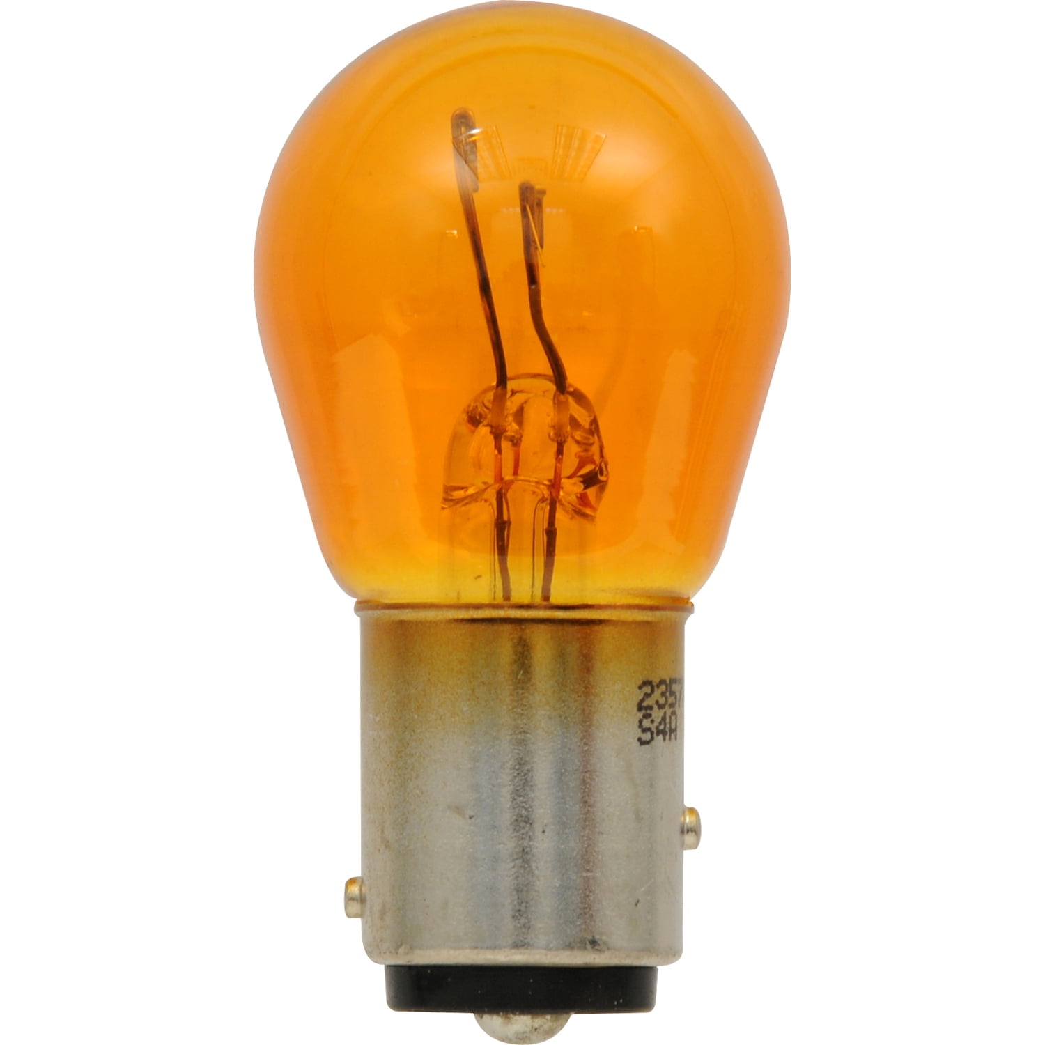 Sylvania 2357A Long Life Automotive Light Bulb, 2 pack, Compatible with Multiple Cars