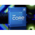 thumbnail image 2 of Procesador Core I5-12600K 3.7Ghz / 4.9Ghz Procesador Intel Core I5 12600K Caja Ddr5 Bx8071512600K Intel, 2 of 5