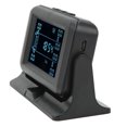 thumbnail image 4 of Monitor de presión de neumáticos ANGGREK inalámbrico 4 modos de alarma IP67, 4 of 8