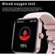 thumbnail image 2 of Reloj Inteligente Que Mide Azúcar En Sangre/presión Arterial, 2 of 8