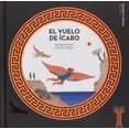 thumbnail image 1 of El vuelo de Ícaro / Icarus, 1 of 1