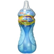 Nuby No Spill Sports Sipper Cup Blue