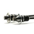 thumbnail image 3 of Rear CV Axles & Bearing Kits for Yamaha Rhino 700 2008-2013, Left & Right, Quality Tested, 3 of 8