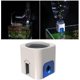 thumbnail image 5 of Automatic Rehydration System Aquarium - Water Filler Aquarium Mini ATO System Fish Turtle Tank Water, 5 of 5
